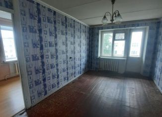 Двухкомнатная квартира на продажу, 39.4 м2, деревня Давыдово, Заводская улица, 6