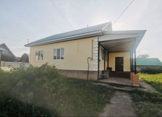 Продаю дом, 103 м2, село Чернолесовский, улица Мира