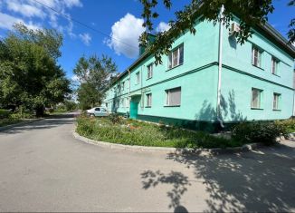 Продается 2-комнатная квартира, 40 м2, село Кетово, улица Пичугина, 21