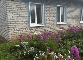 Дом на продажу, 67 м2, село Прибрежное, Полевая улица, 3