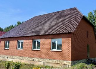 Продажа дома, 143 м2, деревня Нуркеево, Центральная улица, 16