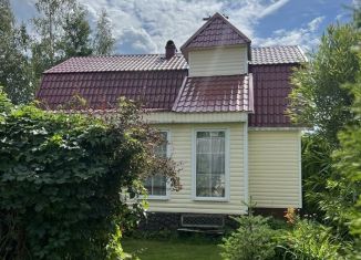 Продается дом, 90 м2, садоводческий массив Пупышево, 11-я линия