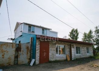 Дом на продажу, 214 м2, Комсомольск-на-Амуре, улица Пугачёва, 66