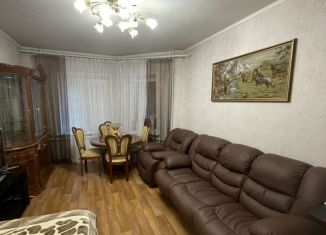 3-комнатная квартира в аренду, 72 м2, Москва, Пролетарский проспект, 1, район Москворечье-Сабурово