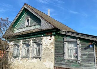 Продается дом, 67.8 м2, село Чиндяново