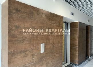 Продам 1-ком. квартиру, 37 м2, Челябинск, ЖК Западный Луч, улица Энгельса, 4