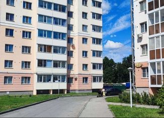 Продажа однокомнатной квартиры, 36 м2, Ульяновск, улица Скочилова, 6, ЖК НордПарк