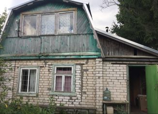 Продам дачу, 55 м2, Нижегородская область, садоводческое некоммерческое товарищество Радуга, 48