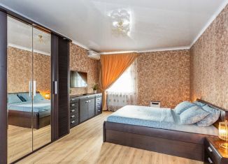 3-комнатная квартира в аренду, 85 м2, Москва, Братиславская улица, 6, ЖК Первый Деловой Дом