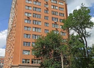 Продается двухкомнатная квартира, 66.2 м2, Рязань, Татарская улица, 13к1, ЖК Гагарин