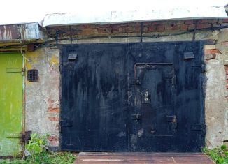 Продажа гаража, 18 м2, деревня Ясенки