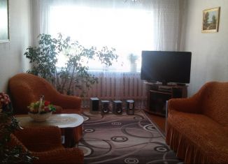 Продается 4-комнатная квартира, 93 м2, село Комсомольск, Причулымская улица