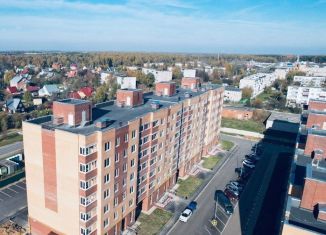 Продажа 2-ком. квартиры, 63.5 м2, деревня Гальчино, бульвар 60-летия СССР, 19к2, ЖК Квартал Гальчино