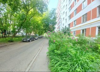 Квартира на продажу студия, 17.4 м2, Москва, проезд Кадомцева, район Ростокино