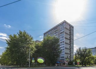 Двухкомнатная квартира на продажу, 48 м2, Екатеринбург, улица Большакова, 9, улица Большакова