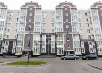 Продается 2-ком. квартира, 49.4 м2, Калининград, улица Володарского, 4Б, ЖК Грюнштадт