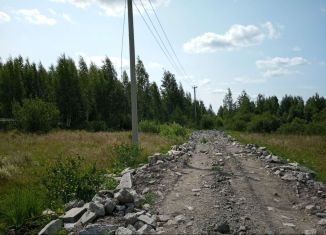 Продается земельный участок, 12 сот., городской посёлок Ульяновка