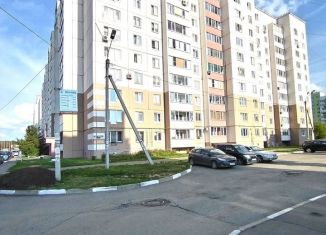 Продажа трехкомнатной квартиры, 82.2 м2, Омск, 28-я Северная улица, 22, ЖК Тарская крепость