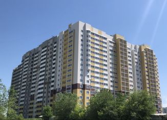 Продажа однокомнатной квартиры, 41.2 м2, Оренбург, ЖК Фаренгейт