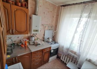 Однокомнатная квартира на продажу, 30.8 м2, Ульяновская область, Советская улица, 9