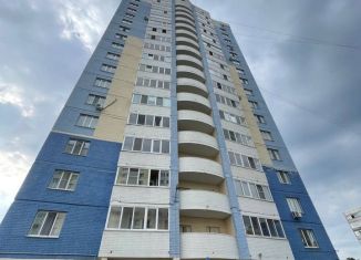 Продажа однокомнатной квартиры, 45.7 м2, Орёл, улица Орловских Партизан, 2, микрорайон Прокуровка