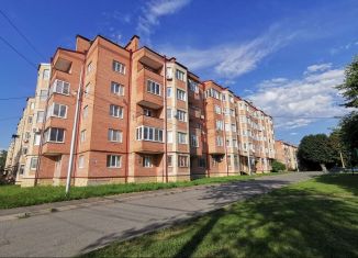 1-комнатная квартира на продажу, 47 м2, Владикавказ, улица Тельмана, 64, микрорайон Северный