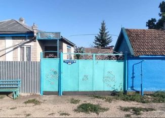 Продам дом, 40 м2, станица Боргустанская