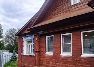 Дом на продажу, 44.6 м2, Бор, улица Потемино, 34