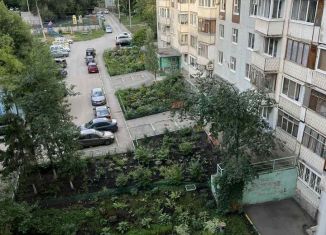 Продажа 3-ком. квартиры, 66 м2, Самара, метро Московская, Пензенская улица, 54