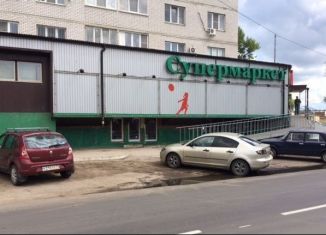 Продается торговая площадь, 800 м2, Тула, улица Максима Горького, 1Б