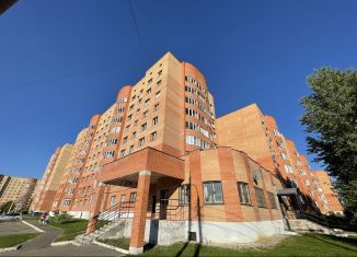 Продажа трехкомнатной квартиры, 83.7 м2, Егорьевск, улица Механизаторов, 55к2