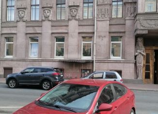 Продаю многокомнатную квартиру, 184.5 м2, Санкт-Петербург, Захарьевская улица, 23, метро Чернышевская