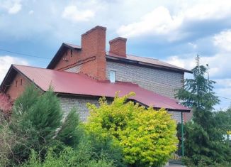 Продам дом, 108.3 м2, деревня Фомичево, улица Газовиков