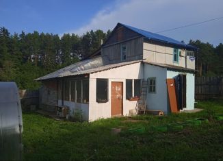 Продажа дома, 32.9 м2, Чайковский, Заречная улица, 101Б