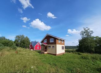 Продаю дом, 117 м2, Калужская область
