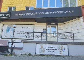 Торговая площадь в аренду, 107.3 м2, Иркутск, Партизанская улица, 73, Октябрьский округ