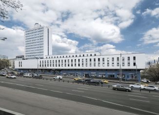 Продажа торговой площади, 63 м2, Москва, Донской район, Варшавское шоссе, 33с12
