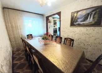 Продается трехкомнатная квартира, 54.7 м2, Московская область, Пионерская улица, 1
