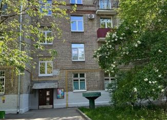 Продается 2-комнатная квартира, 57 м2, Москва, улица Петра Романова, 14, метро Кожуховская