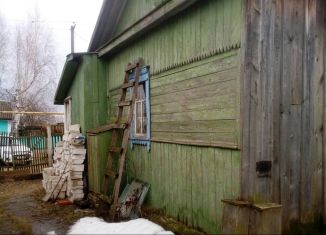 Дом на продажу, 70 м2, рабочий посёлок Шилово, улица Липаткина, 183