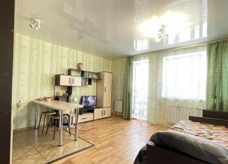 Продажа квартиры студии, 28.5 м2, Уфа, улица Евгения Столярова, 2