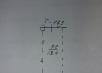 Продам машиноместо, 13 м2, Москва, улица Академика Павлова, 2, район Кунцево