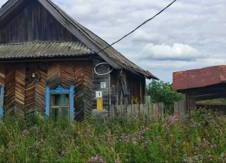 Продажа дома, 29 м2, деревня Забегалово, Родниковая улица, 1