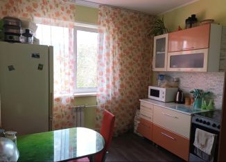 Продается трехкомнатная квартира, 71 м2, поселок городского типа Шерегеш, улица Кирова, 5А