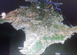 Продам участок, 10 сот., село Снежное, Солнечная улица