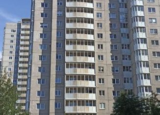 Продается 1-комнатная квартира, 38.2 м2, Санкт-Петербург, Малая Бухарестская улица, 10к1, муниципальный округ Александровский