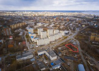 Продаю участок, 19 сот., Петрозаводск, Зарецкий проезд, 6