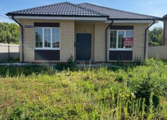 Продам дом, 91.1 м2, село Тарлаши, улица Поповка, 6