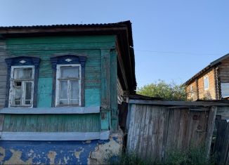 Продажа дома, 60 м2, Ефремов, Комсомольская улица, 66