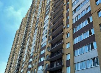 Продаю 1-комнатную квартиру, 42 м2, Самара, ЖК Рекорд, Краснодонская улица, 10